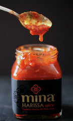 Mina harissa