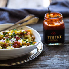 Mina harissa